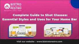  Complete Guide to Shot Glasses