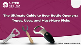 The Ultimate Guide to Beer Bottle Openers: Types, Uses, and Must-Have Picks