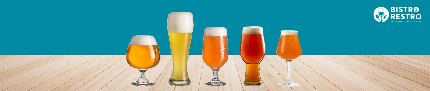 Beer Glasses