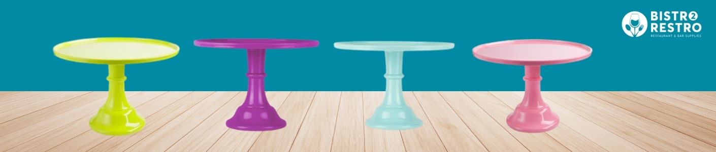 Cake Stands