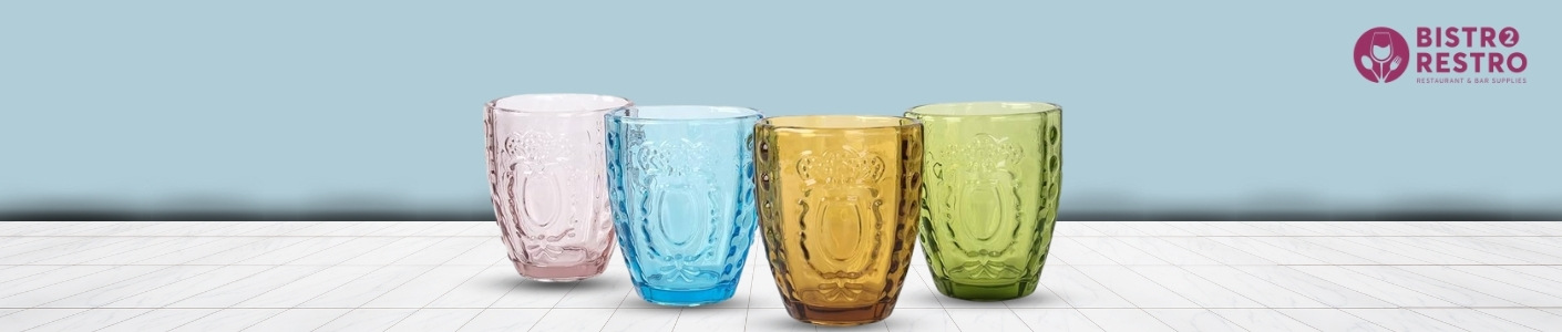 Drinkware