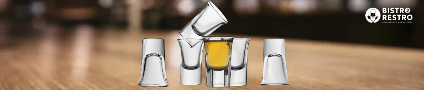 Shot Glasses