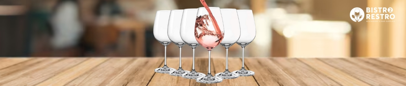 Wine Glass Sets