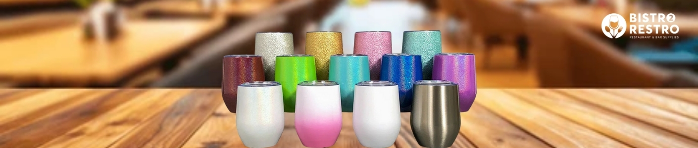 Wine Tumblers