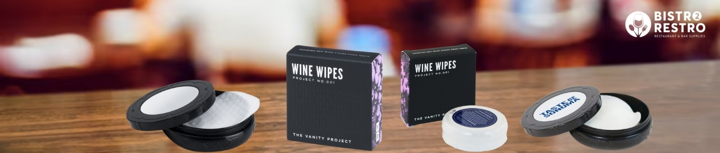 Wine Wipes