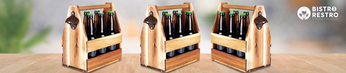 Beer Caddies