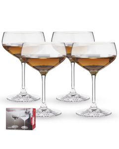 Spiegelau 8.3 oz Perfect Coupette glass (set of 4)