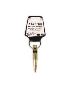 .308 Caliber Bullet Keychain Opener