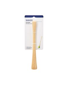 Wood Muddler by Savoy