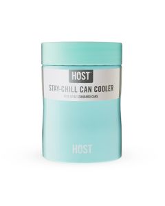 Stay-Chill Standard Can Cooler in Seaglass by HOSTÂ®