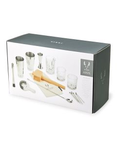 Ultimate Bar Essentials Kit by Viski