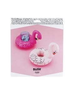 Flock Drink Floaties by BlushÂ®