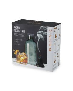 Smoked Cocktail Kit by ViskiÂ®