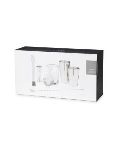 7- Piece Bar Essentials Set by Viski