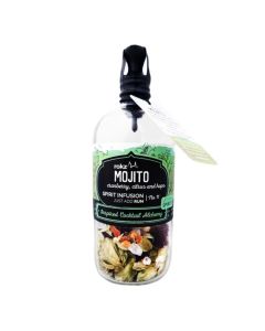 Mojito Infusion Bottle by Rokz