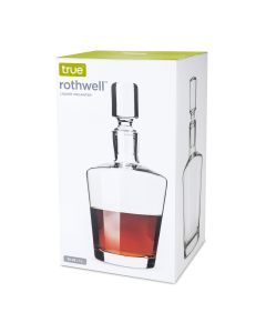 Rothwellâ„¢: Liquor Decanter