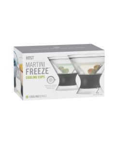 Martini FREEZEâ„¢ (set of 2) by HOSTÂ®