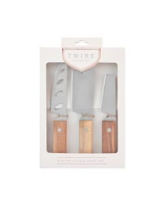 Rustic Cheese Set by TwineÂ®