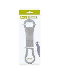 Barback  Cap And Pour Spout Remover by True