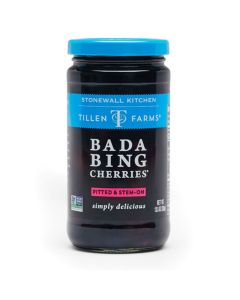 Tillen Farms Bada Bing Cherries