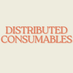 Distributed Consumables