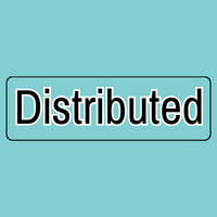 Distributed